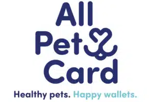 All-Pet-Card CareCredit logo